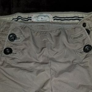 Short  John varvatos